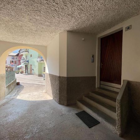 Appartamento Le 3 Cime Trento Exterior photo