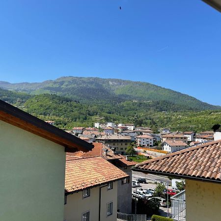 Appartamento Le 3 Cime Trento Exterior photo