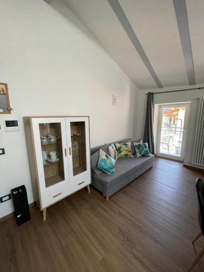 Appartamento Le 3 Cime Trento Exterior photo
