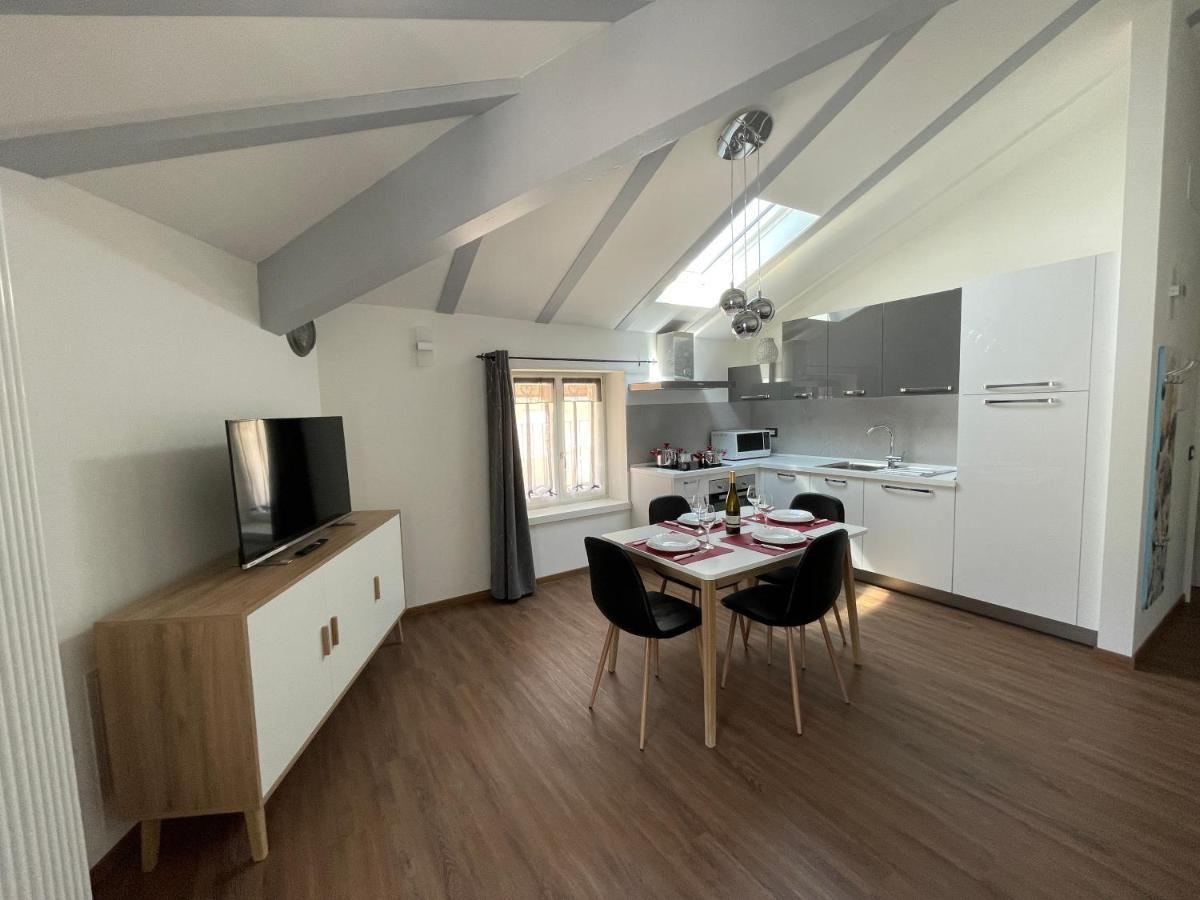 Appartamento Le 3 Cime Trento Exterior photo