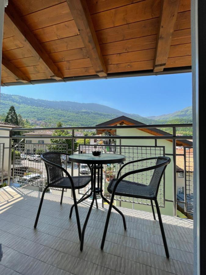Appartamento Le 3 Cime Trento Exterior photo